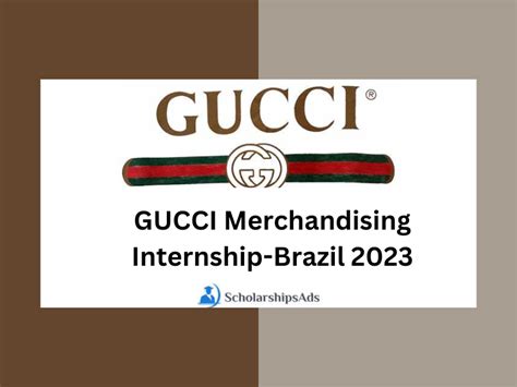 gucci internships summer 2023|open job roles at Gucci.